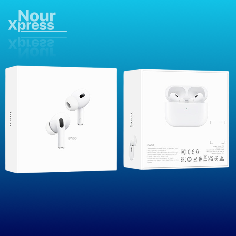 EW 50 AIRPODS HOCO
