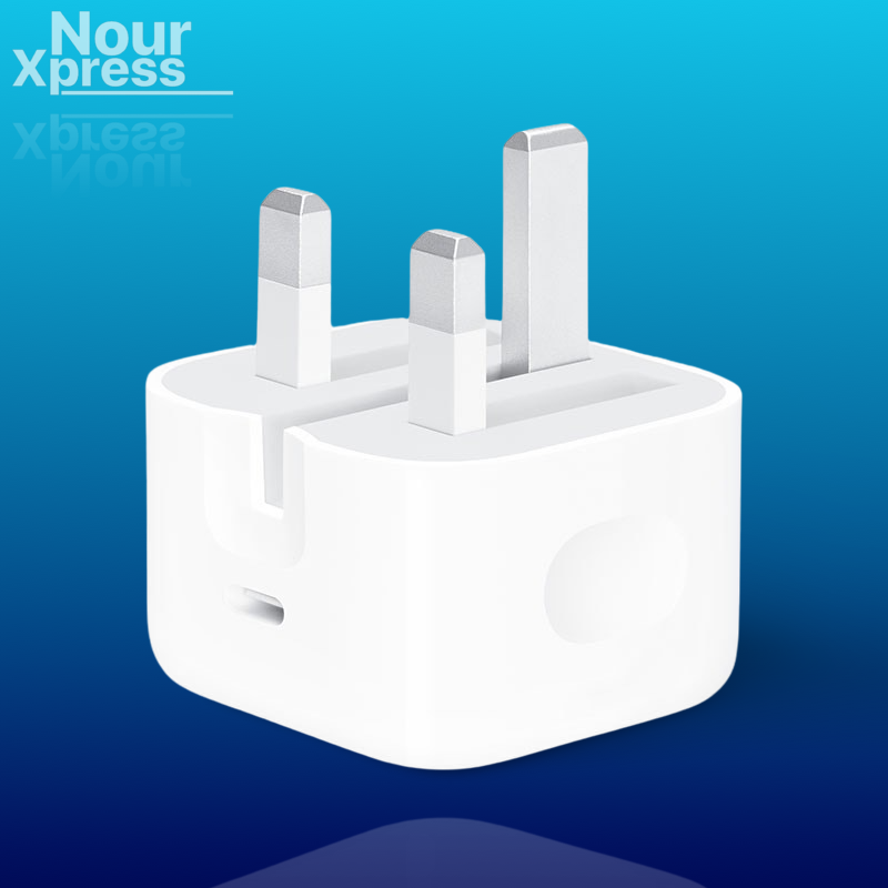 25W ADAPTER AMERICAN
