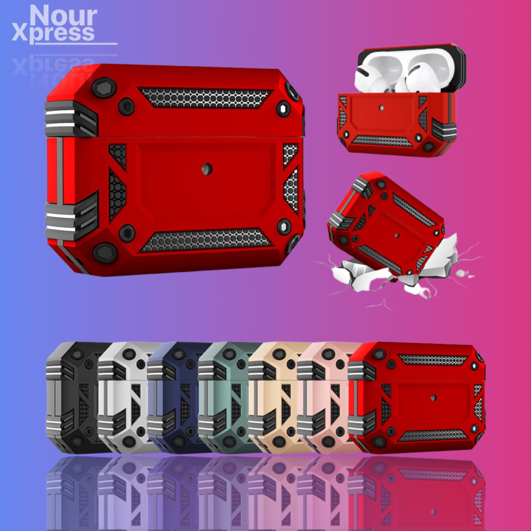 AIRPODS CASE 2PCS