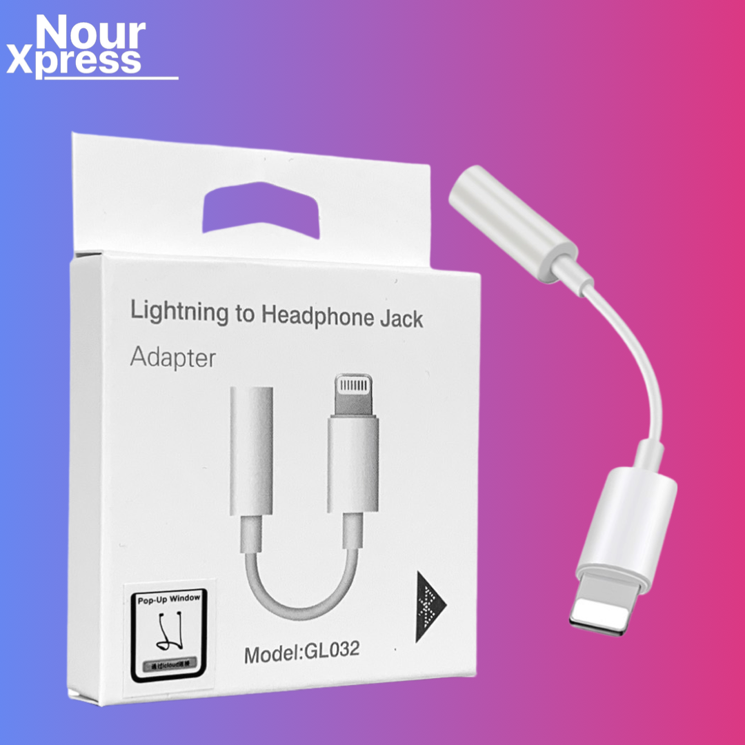 3.5 AUX IP BLUETOOTH