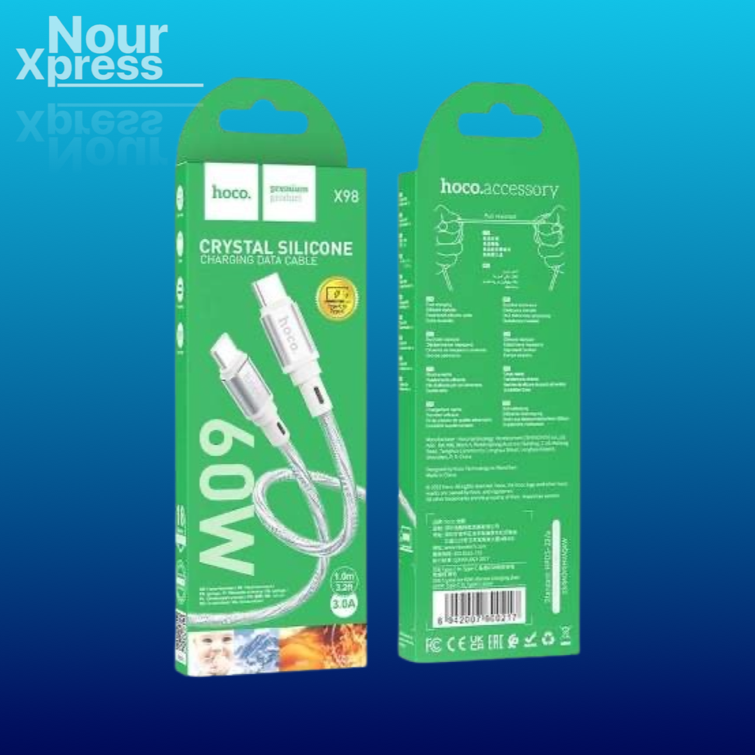 X98 CABLE HOCO C/C