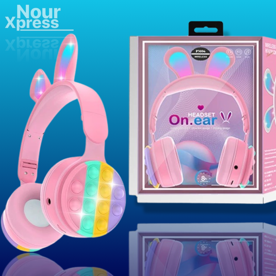 РМ06 HEADPHONES Kids