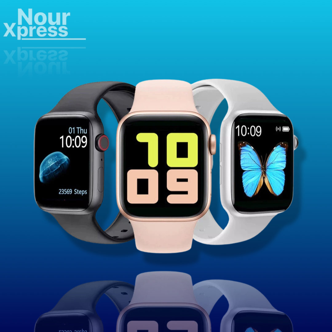 T500 SMART WATCH