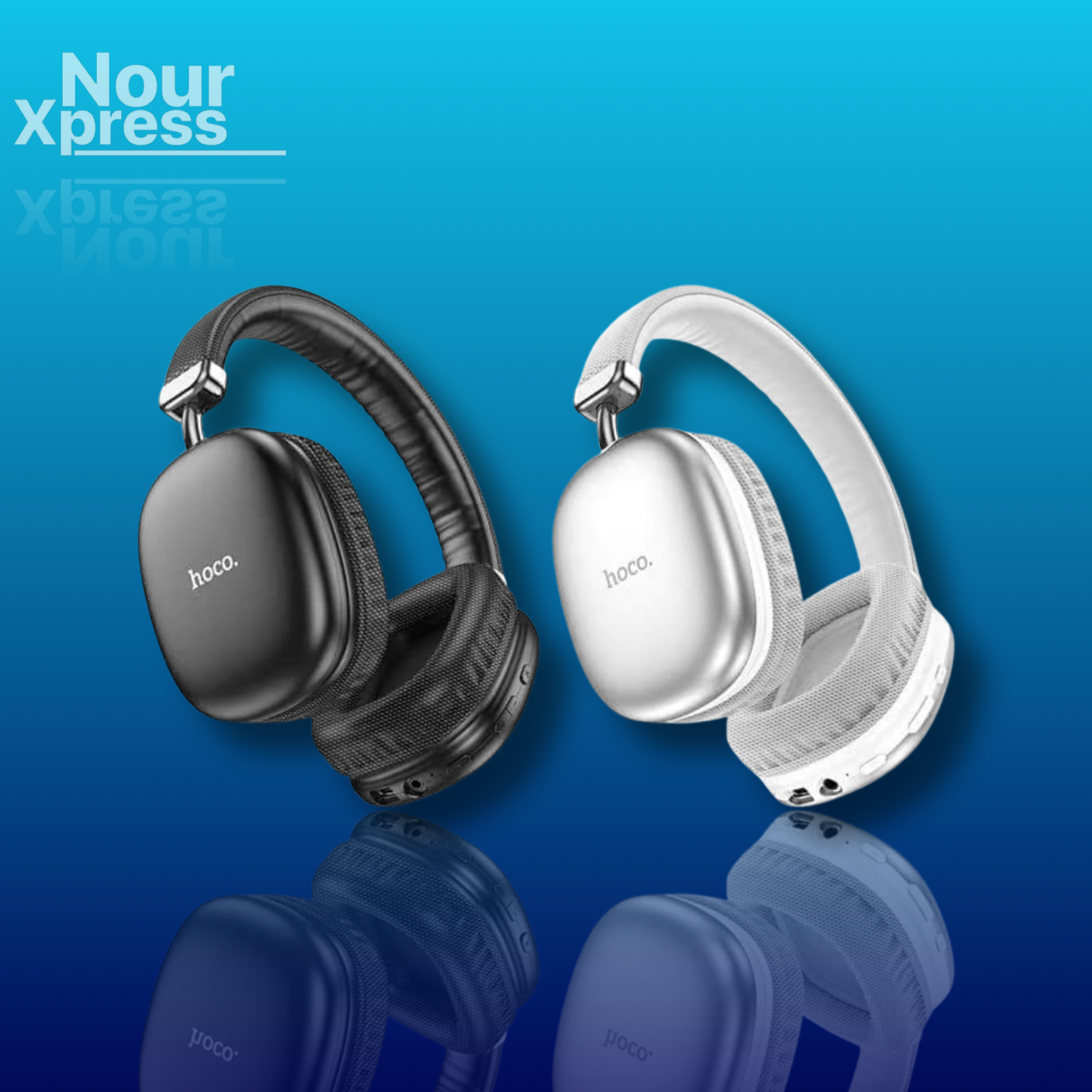W35 HEADPHONE HOCO