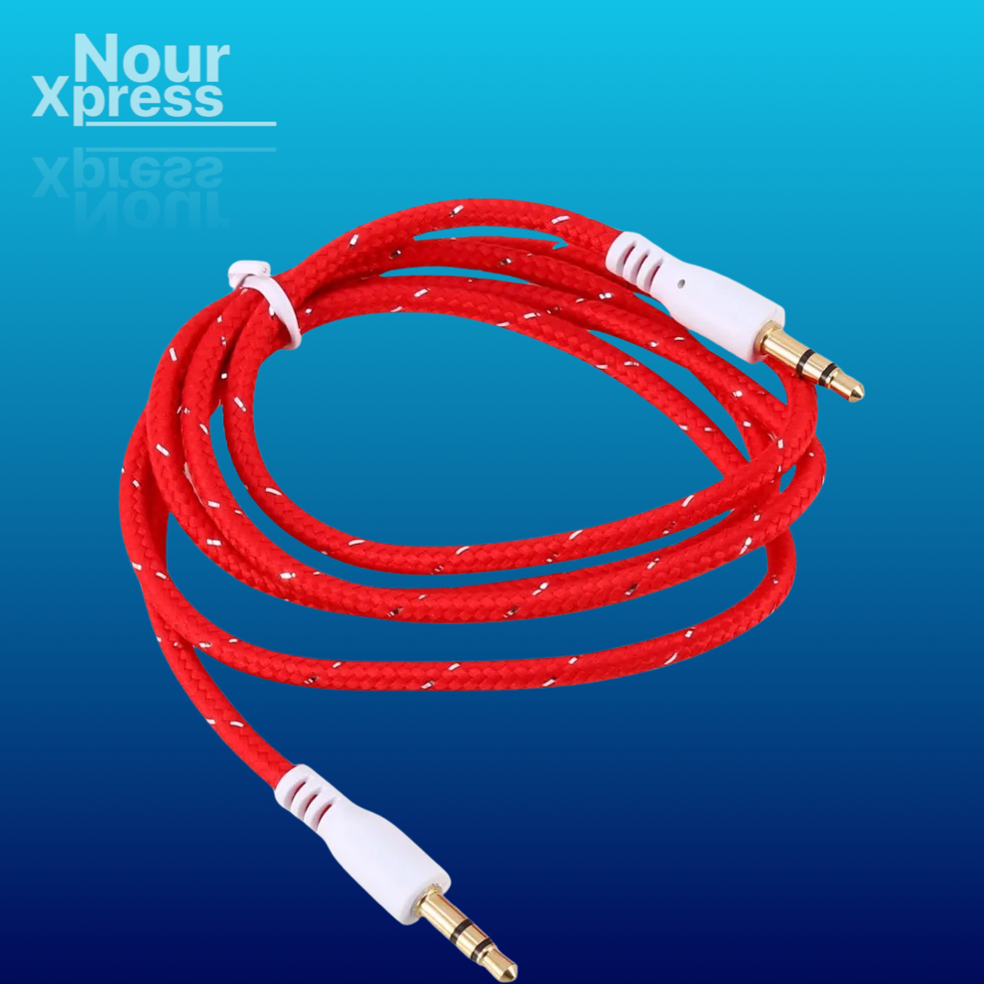 AUX COLORS