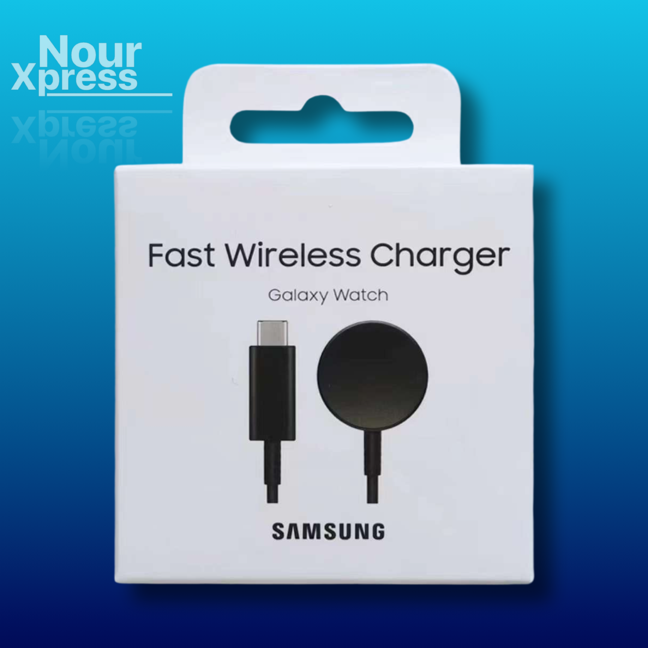 WATCH 5 CHARGER