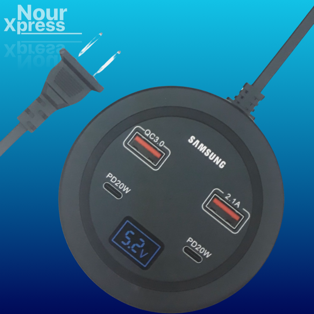 Samsung power socket 35w
