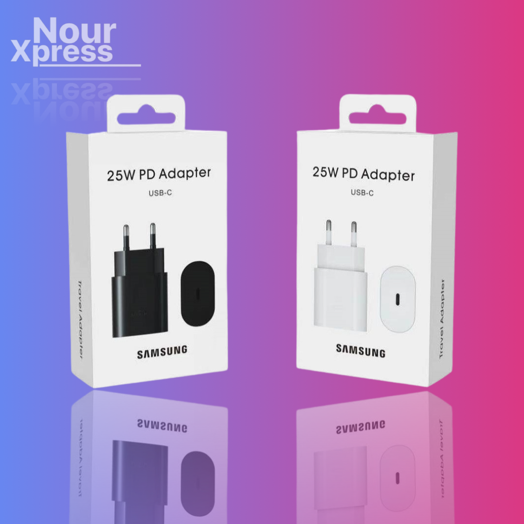 CHARGER 25W N10