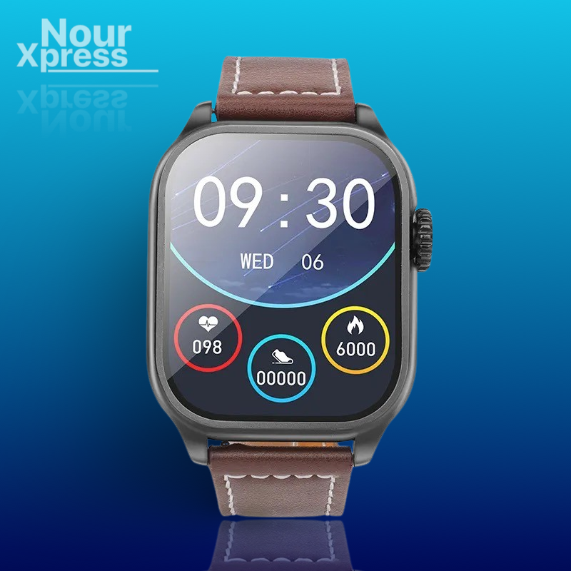 Y17 smart watch