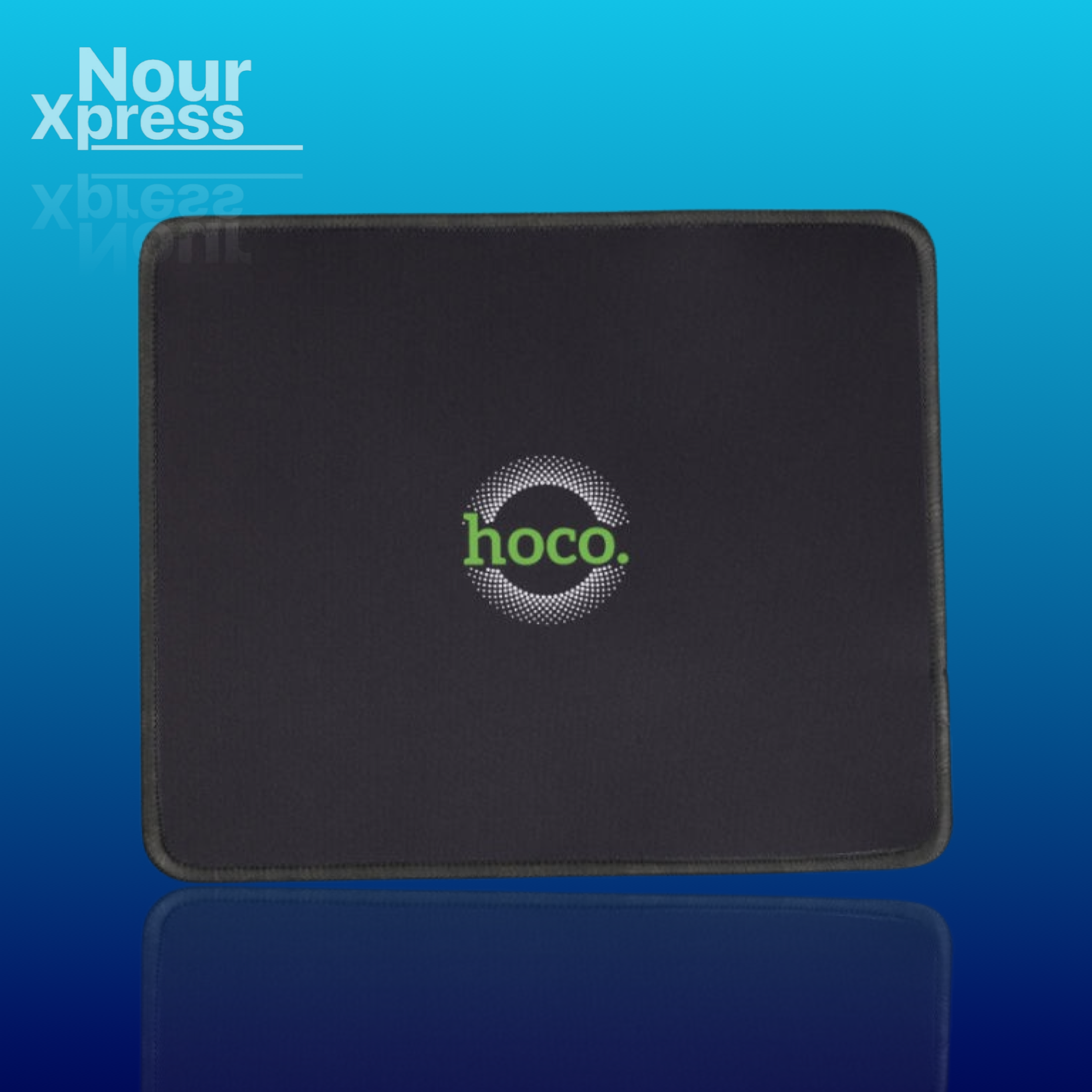 GM20 SMOOTH GAMING MOUSE PAD
