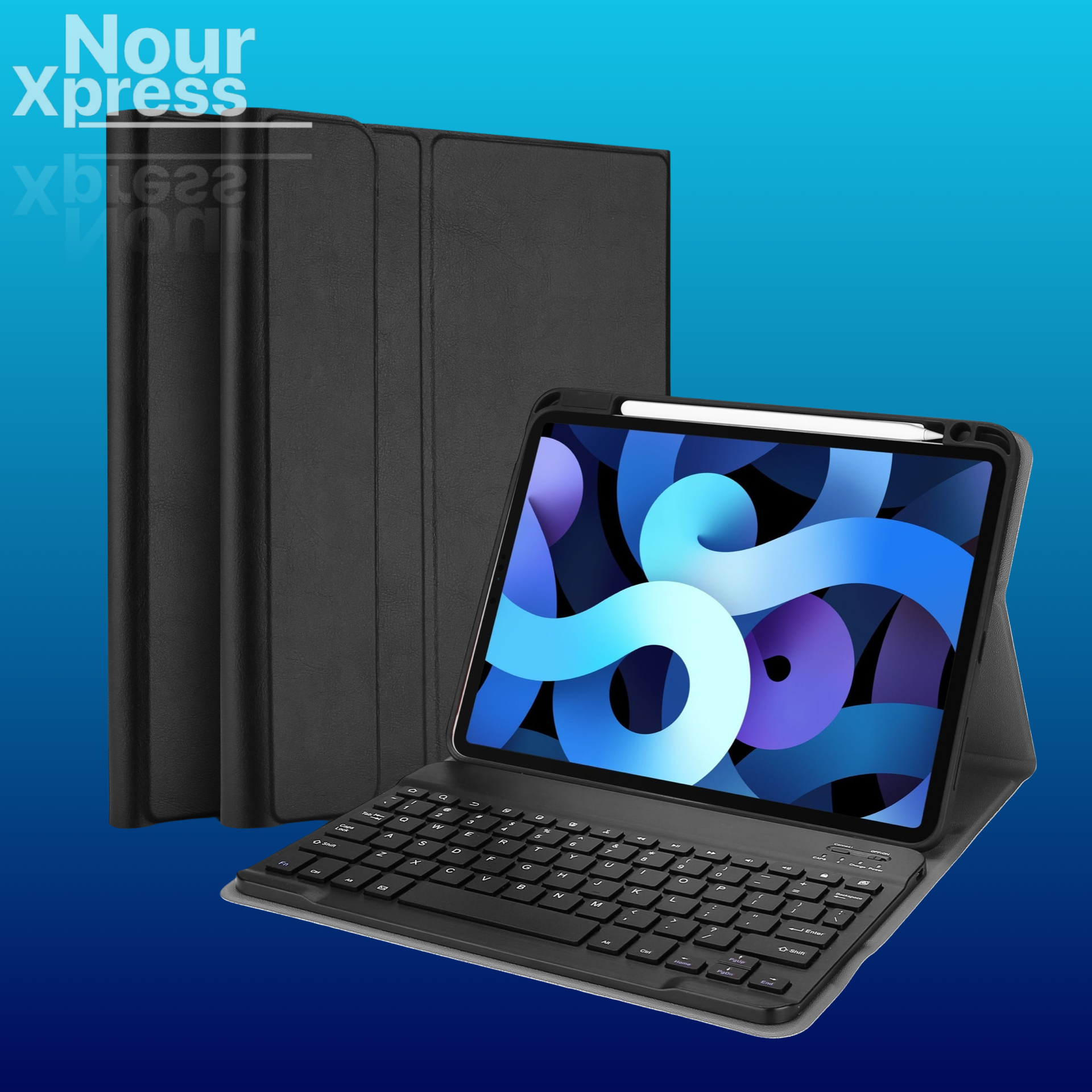 KEYBOARD COVER IPAD 11