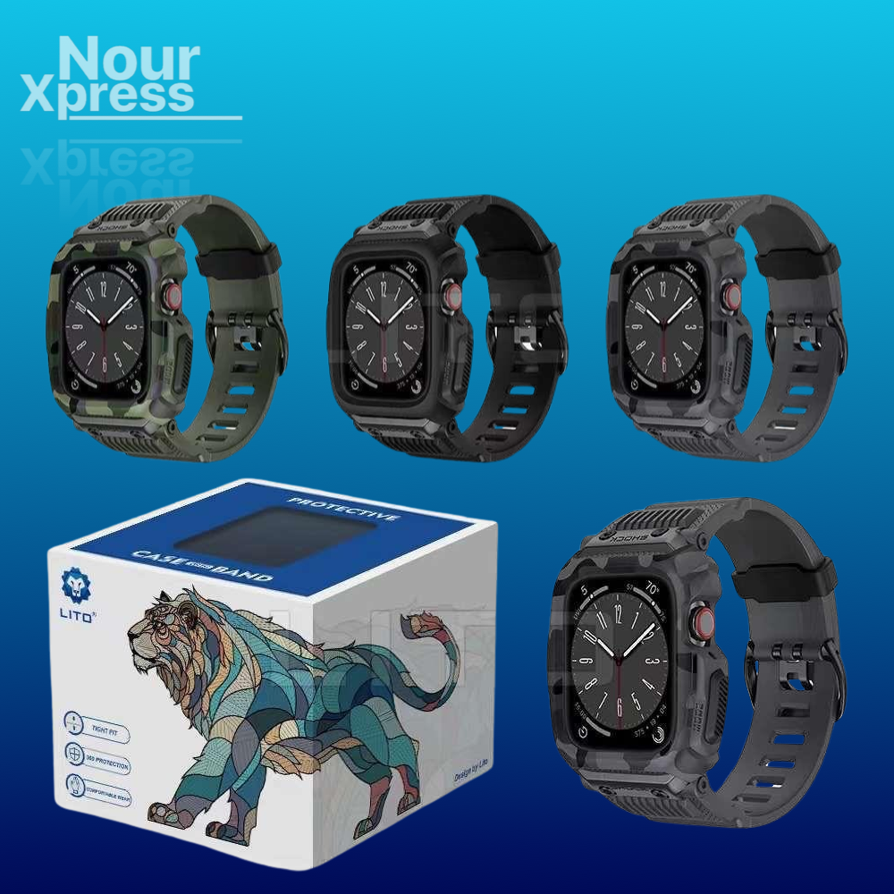 LITO WATCH BAND LS001