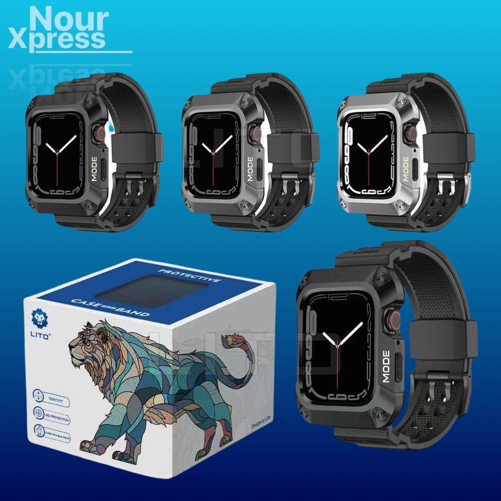 LITO WATCH BAND LS002