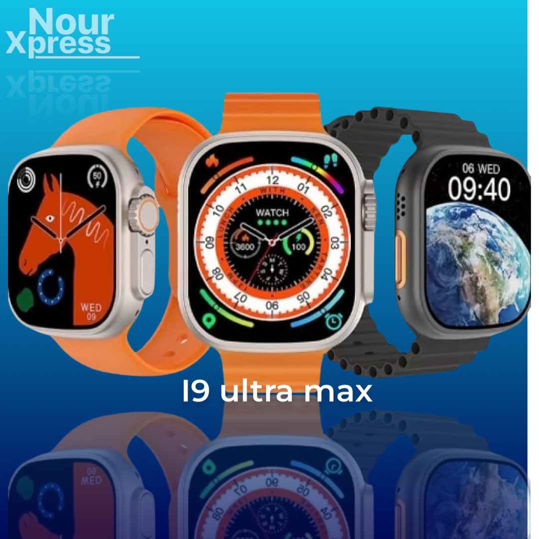 I9 ultra max